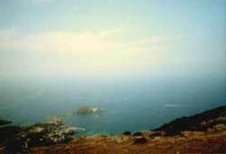 Das Cap Corse Das Cap Corse