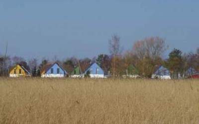 Zingst, Am Pussik ampussik