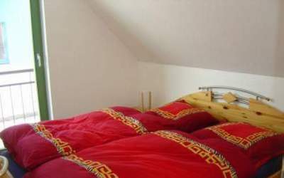 Schlafzimmer Schlafzimmer